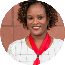 Dr. Zelluyah Gaitho, DNP
