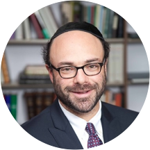 Dr. Zev Jacob Alexander, MD