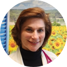 Dr. Zhanna Branovan, MD