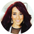 Dr. Zineb Mediouni, DMD