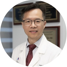 Dr. Ziqiang Zhu, MD