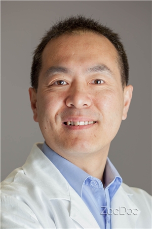 Dr. Zitao Liu, MD