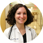 Dr. Zoe Weinstein