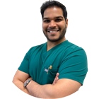 Dr. Zohaib Haque, MD