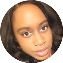 Dy'Nesia Ganaway, MA
