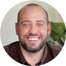 Dylan Nelson-Sease, LCPC