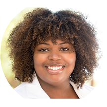 Ebony Peterson, PMHNP