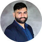 Eduardo Corona, LMSW