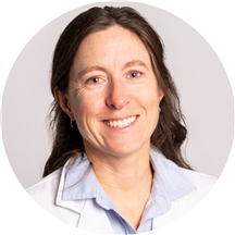 Ehrin Irvin, APRN, RN