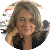 Eibhlin Donlon-Farry, LCSW