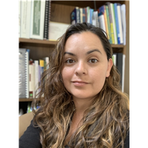 Eileen P Garcia, LMFT