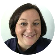 Eileen Svarczkopf, LCSW