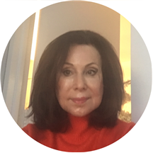 Elaine Krieger, LCSW