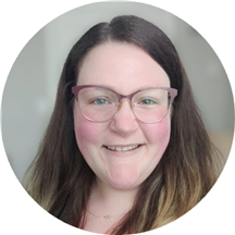 Elaine McKinney, LPC, CEDS