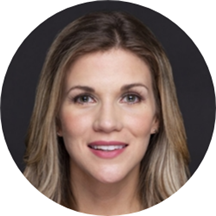 Eleanor Anderson, LPC Associate