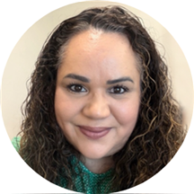 Elena Gonzalez, LCSW