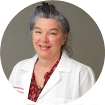 Elizabeth Arnold-Leahy, CNM