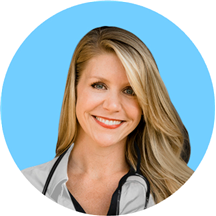 Elizabeth Barker, NP