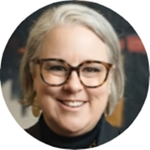 Elizabeth Berry, LPC
