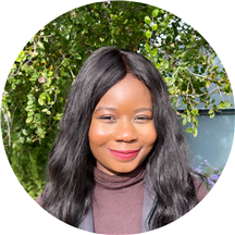 Elizabeth Dikibo, LPC Associate