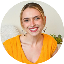 Elizabeth Maranto, LCPC