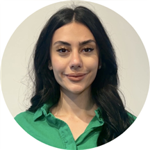 Elizabeth Oganesyan, LCSW