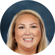 Ellen Jester Jenkins, APC, MS