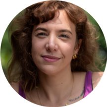 Elyssa Kreimendahl, LPC