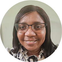 Emelda Iwobi, APRN, RN, NP