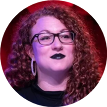 Emily Kothe, LPC, MEd