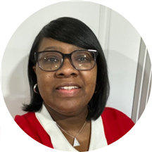 Enricka Thomas, LCSW