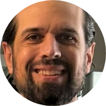 Eric Hall, CPC