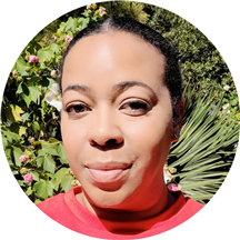 Erica Buckner, LSWAIC