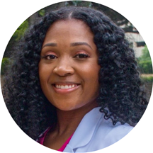 Erica Dorsey, APRN, RN
