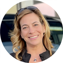 Erica Gerring, LCSW - C