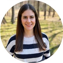 Erica deDufour, LCSW