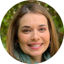 Erika Hernandez, LPCC