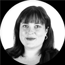 Eryn Greenstein, LCMHC, LPC