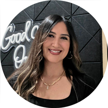 Esmeralda Zaragoza, LCSW