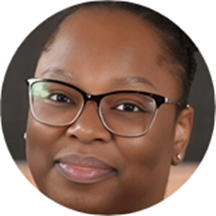 Essence Jackson, LCSW