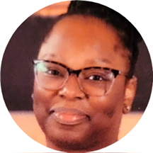 Essence Jackson, LISW - CP