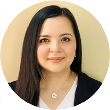 Estella Gonzalez, LPC