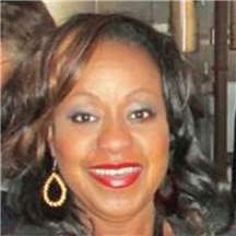 Esther Williams, MSW