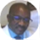 Etienne Poufong, PMHNP