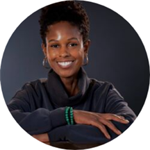 Eunice Louis-Jacques, RN