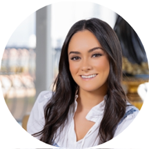 Eva Rivera, LMHC
