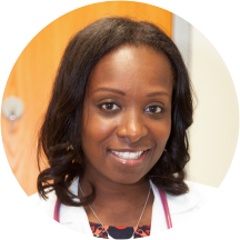 Evelyn Addo, MSN