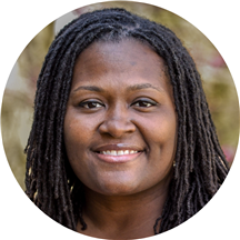 Fallon Collins-Garden, LCPC