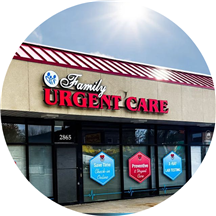 Family Urgent Care - Logan Square