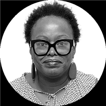 Farah Jean Philippe, LCSW